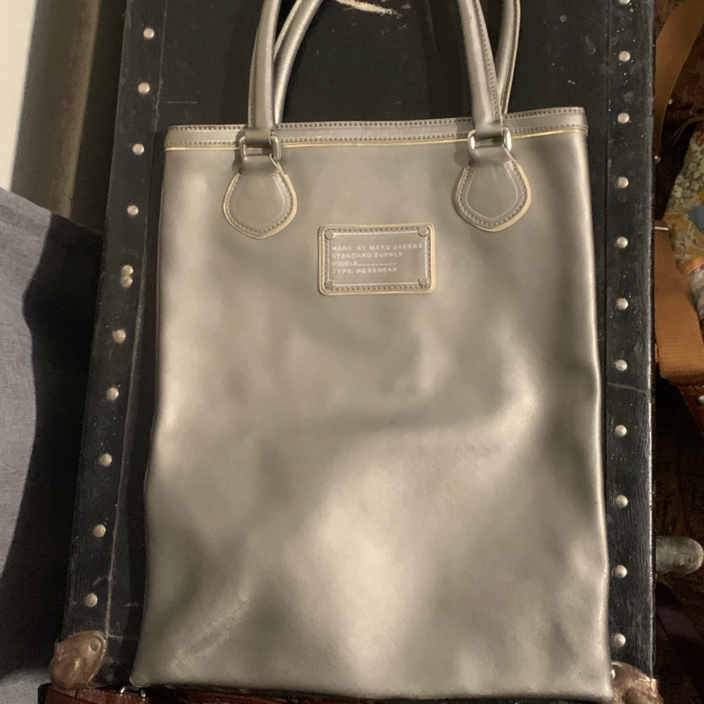 Marc Jacobs Tote Bag